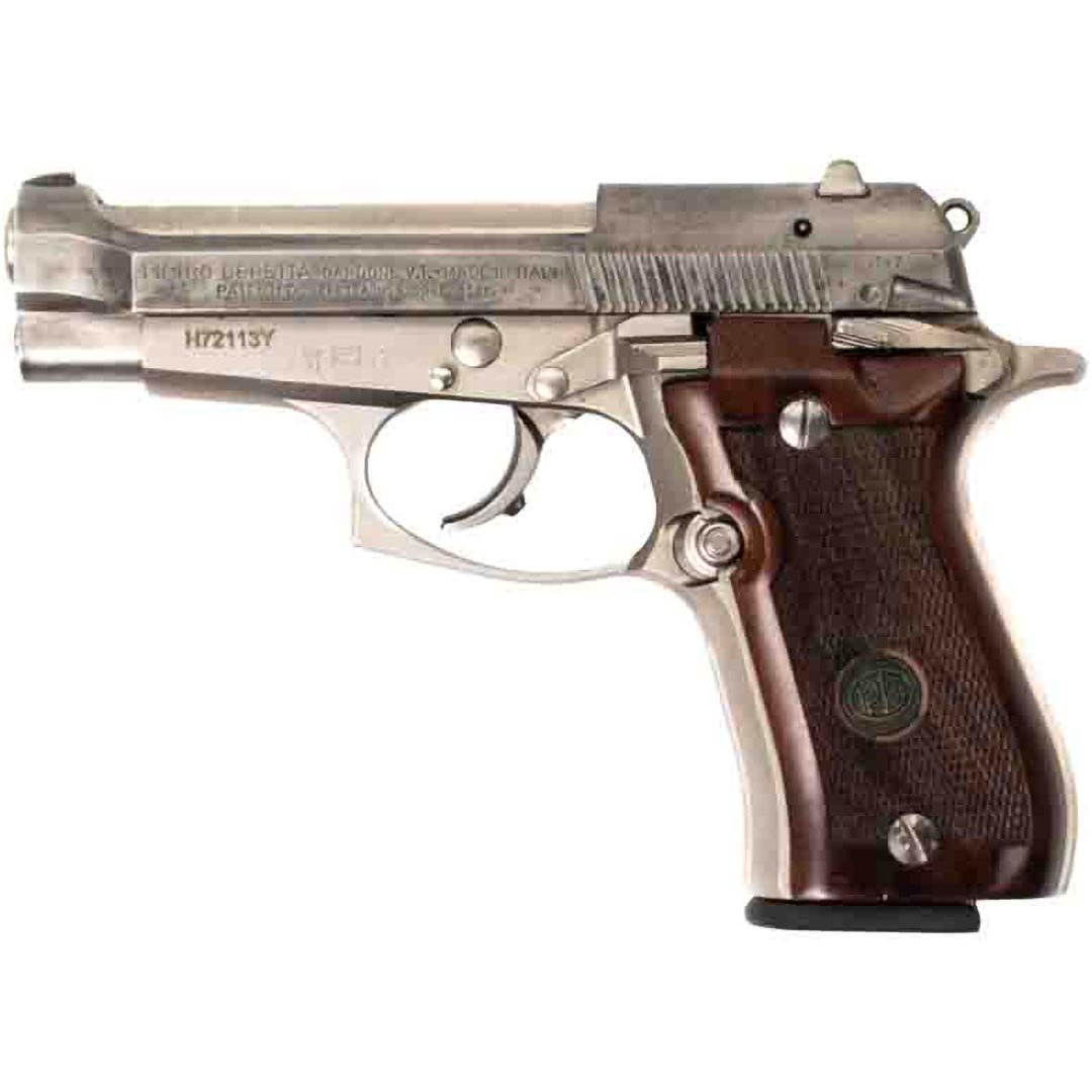 BERETTA 84FS CHEETAH
